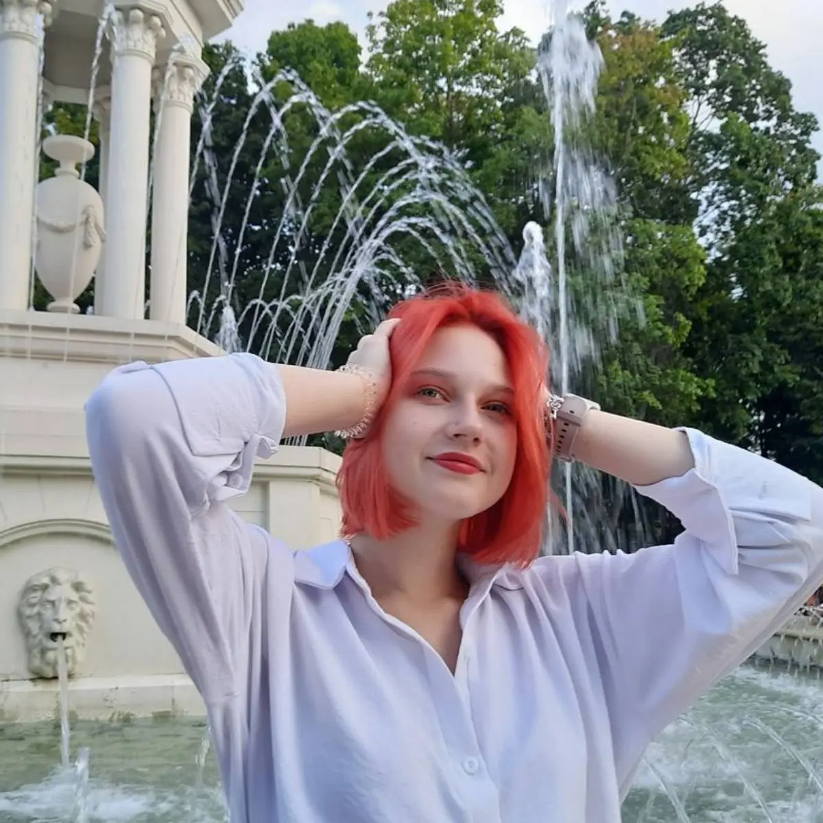 Ольга Клепова