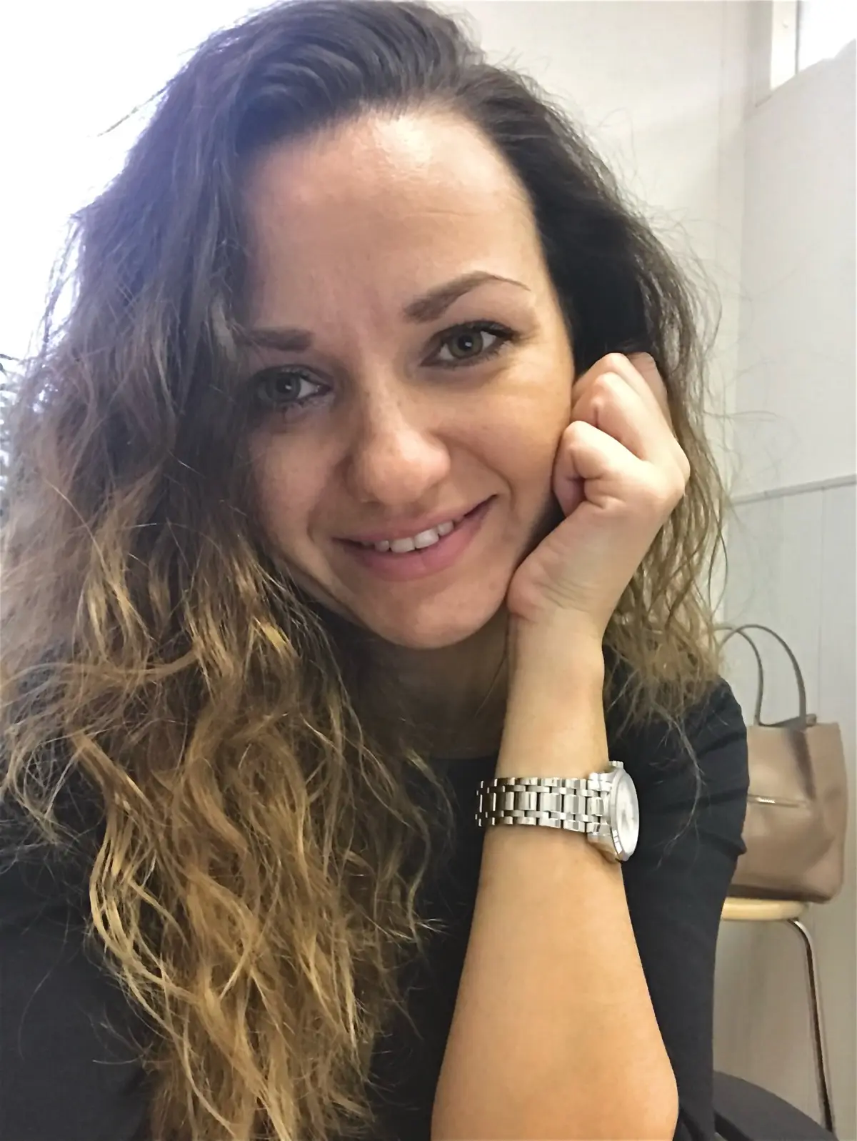 Светлана Чебанова