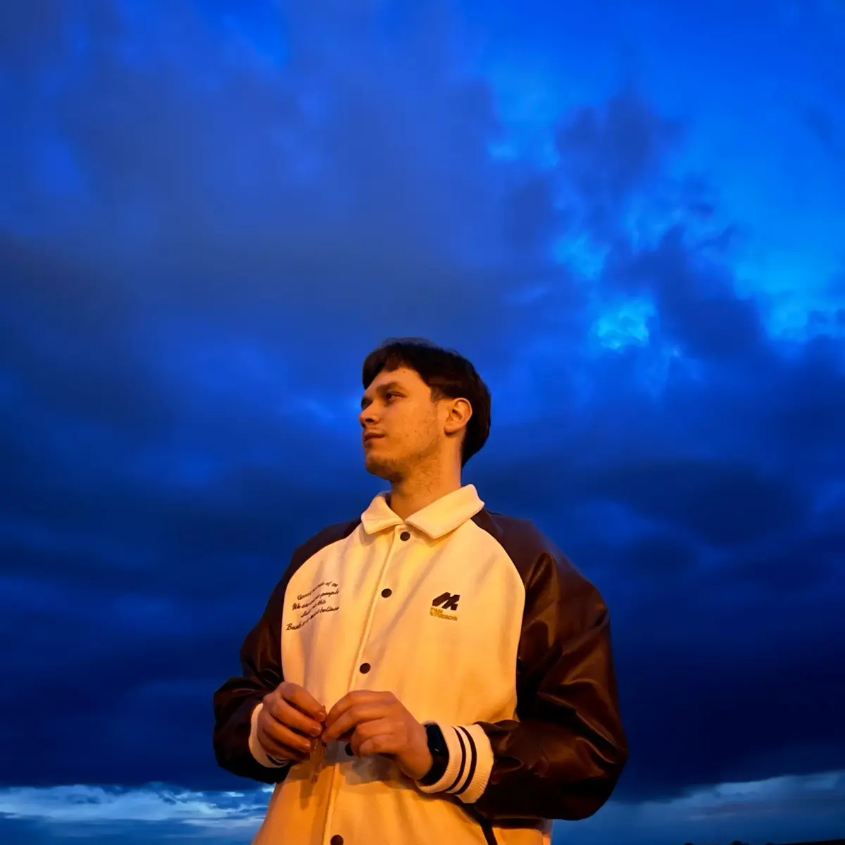 Антон Золотов