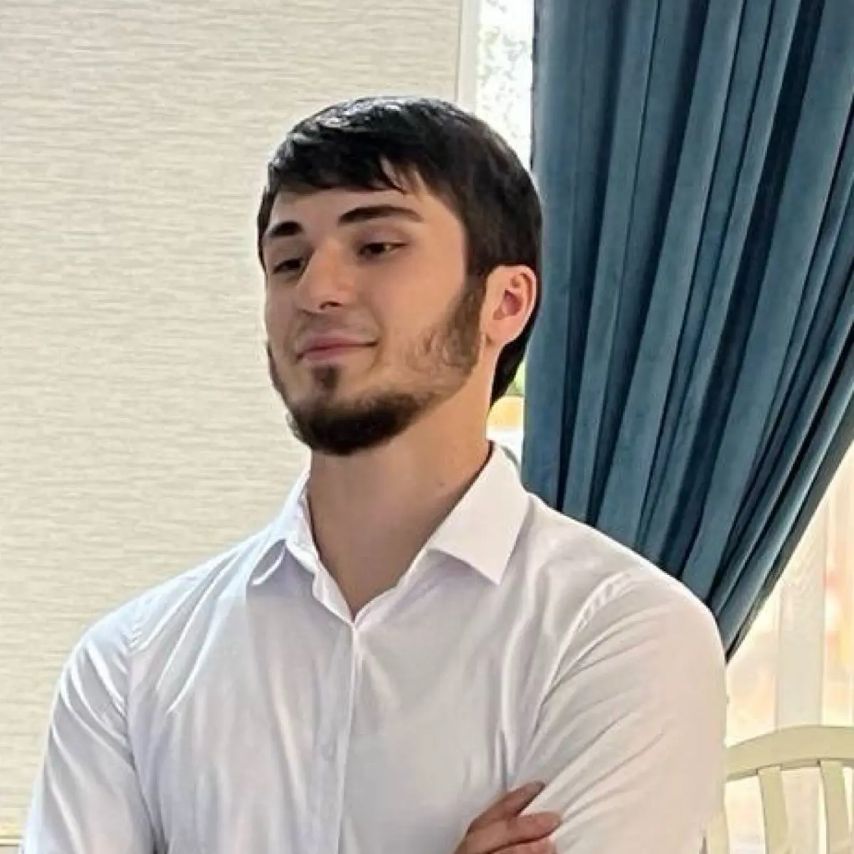 Ильяс Муслимович | Сетка — социальная сеть от hh.ru