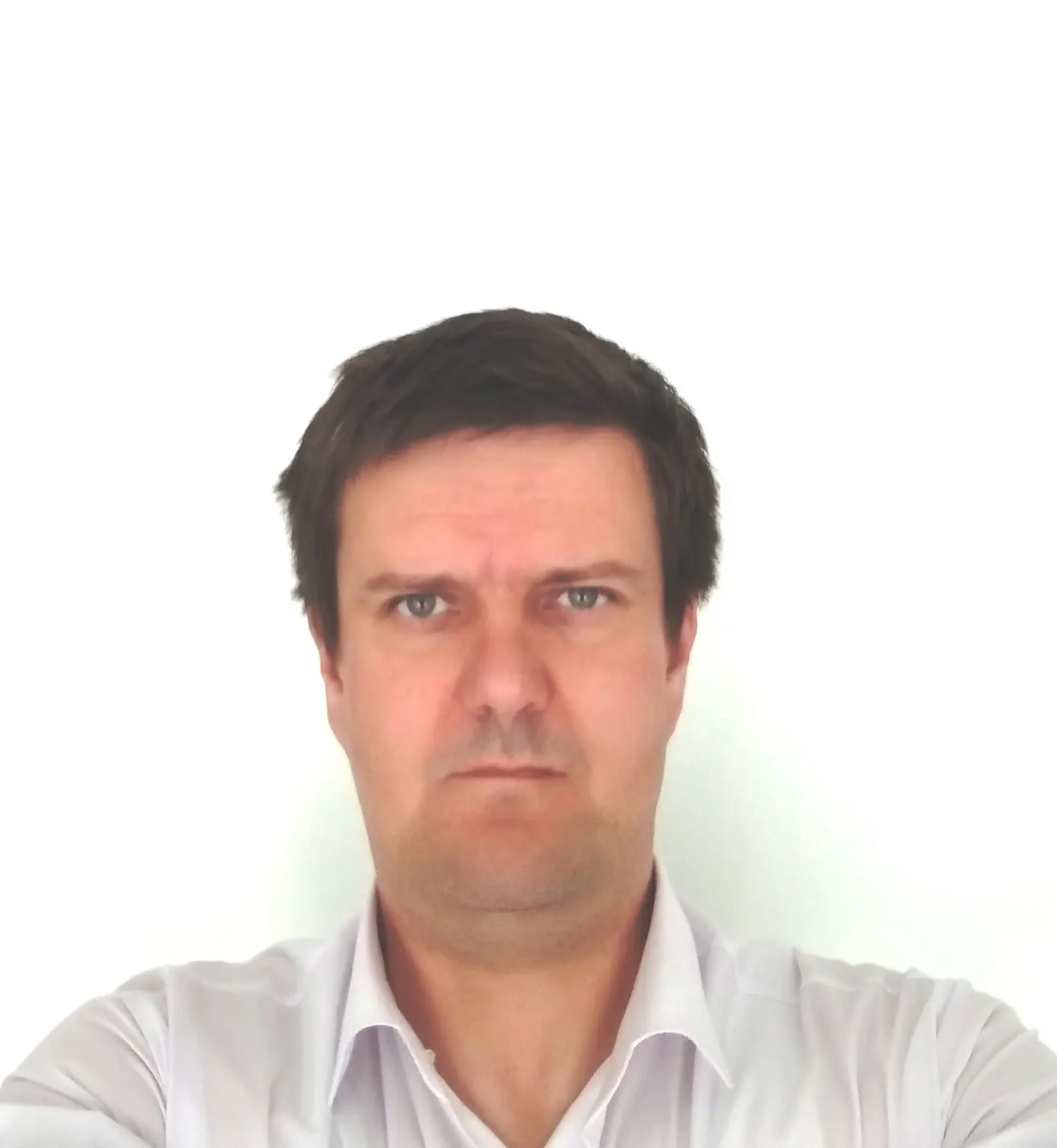 Андрей Хохрин