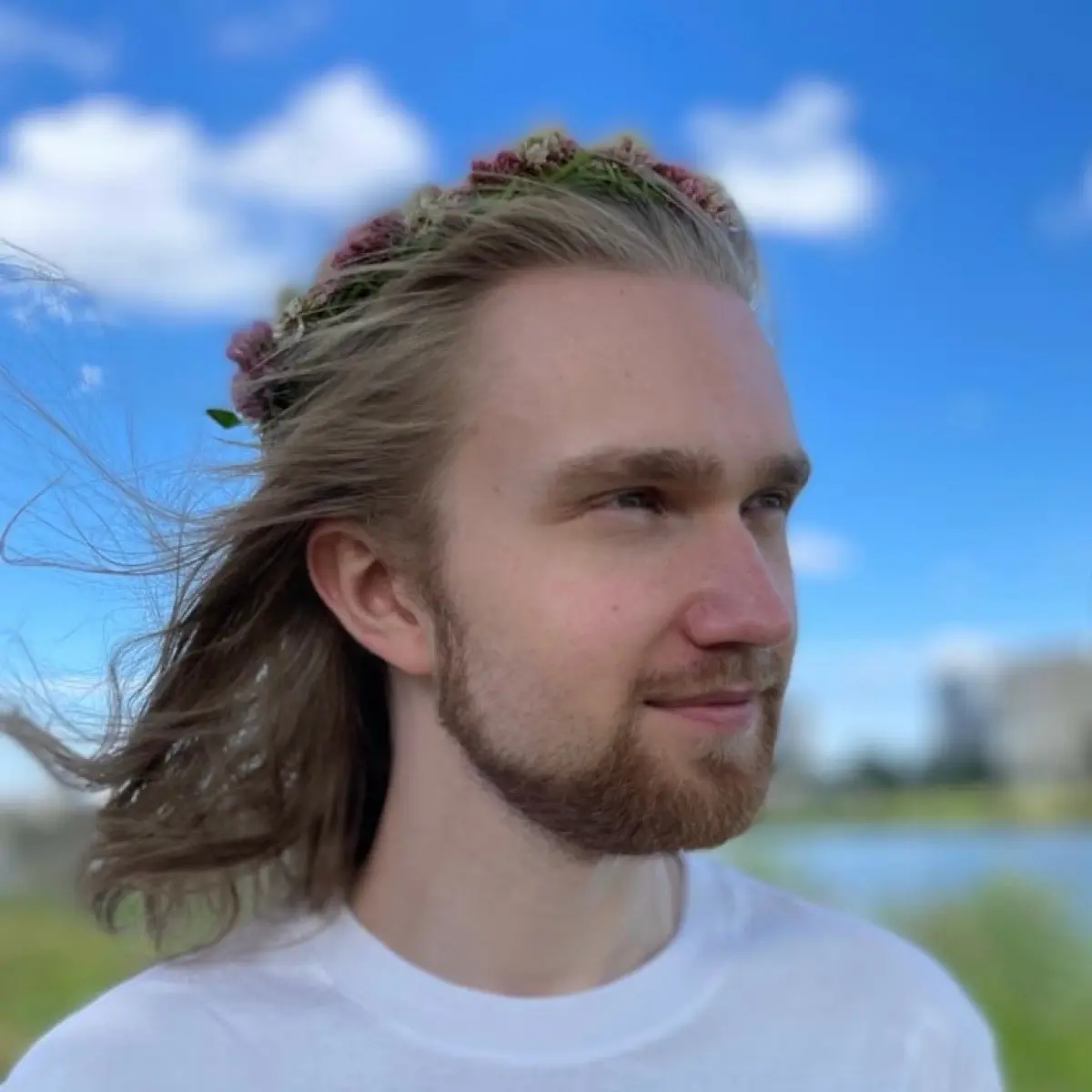 Егор Рябинский