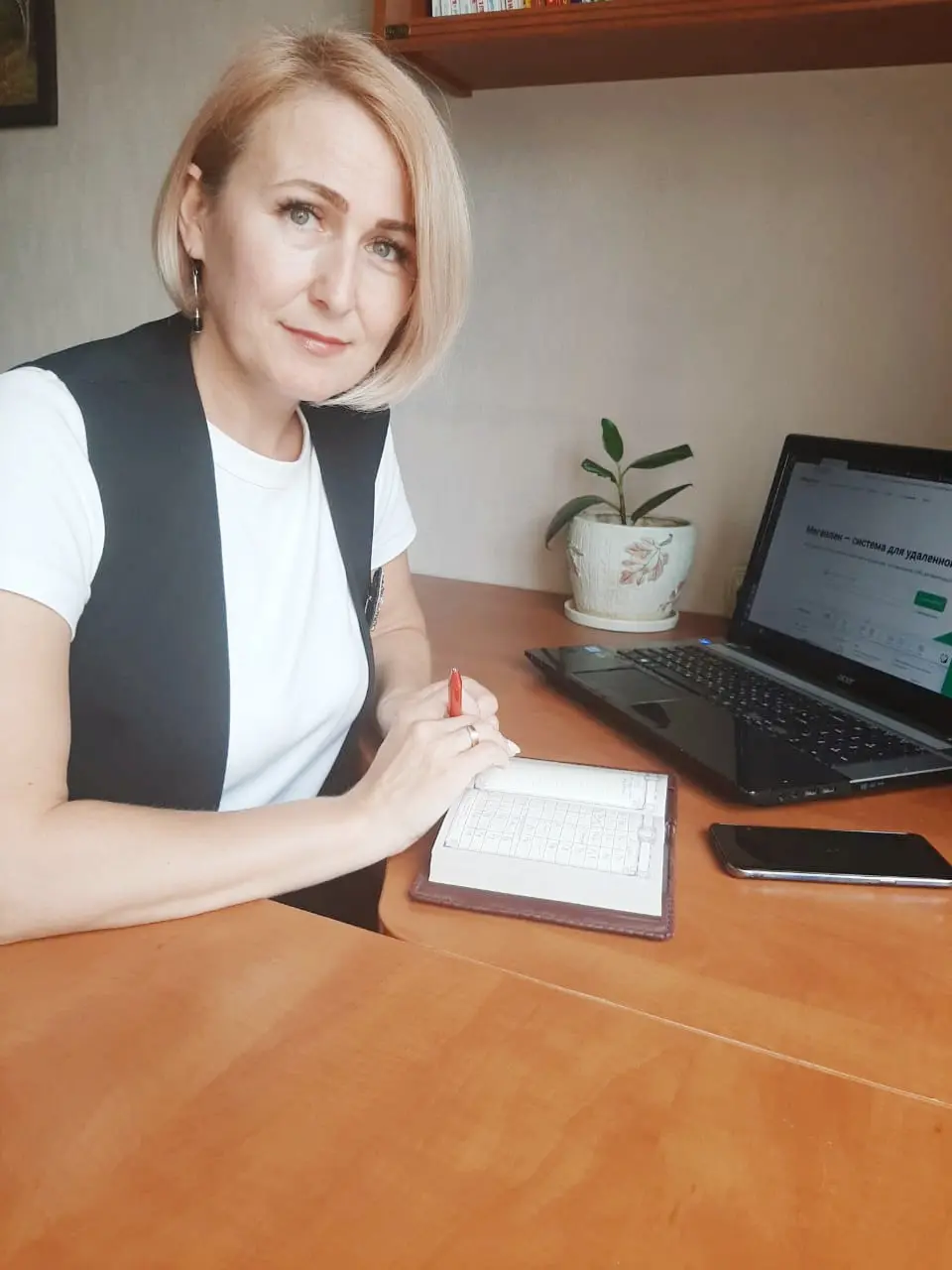 Виктория Гавриш | Сетка — социальная сеть от hh.ru