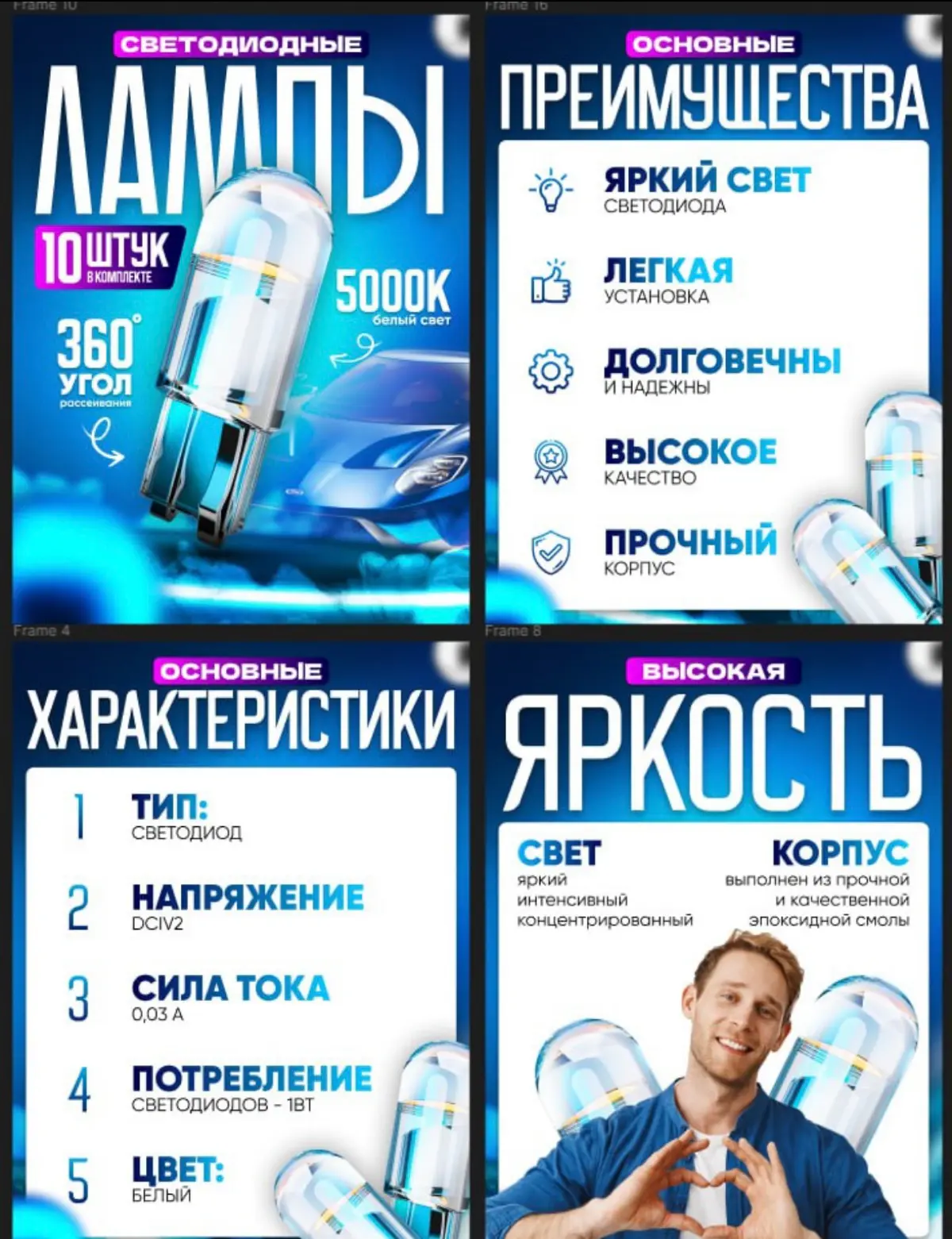 Дизайн сайтов & инфографики | Сетка — социальная сеть от hh.ru
