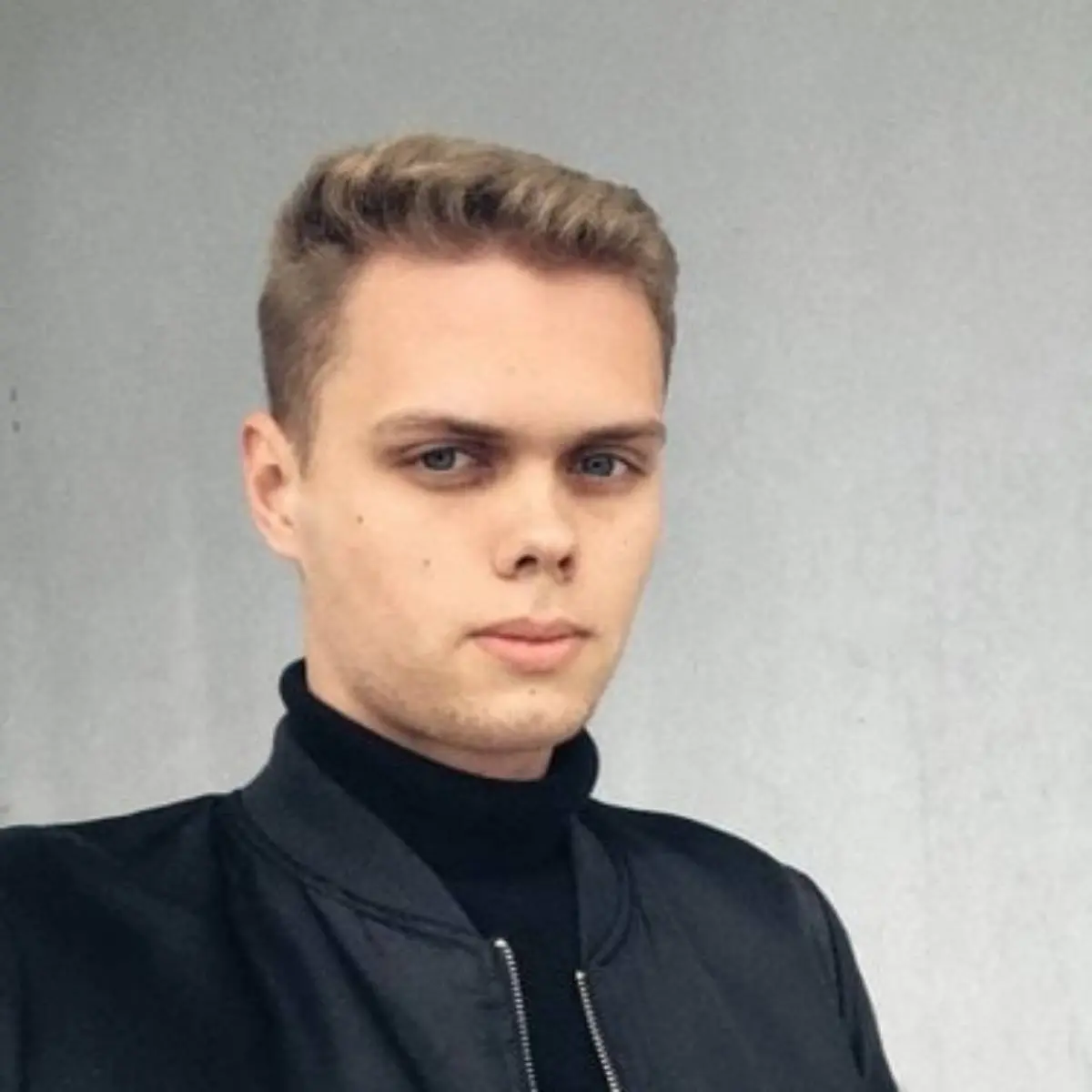 Владислав Бурдуковкий