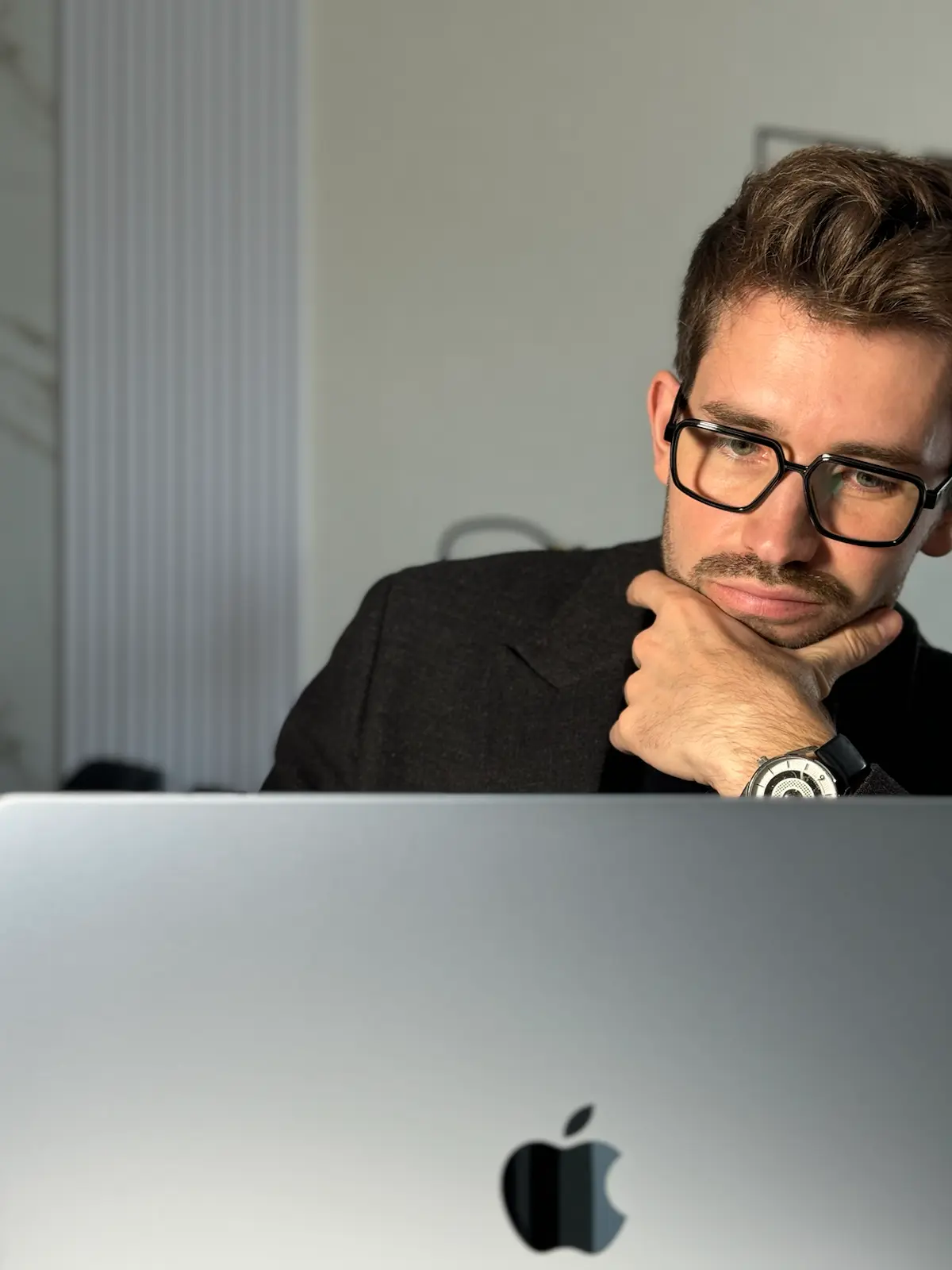 Как я отбил иск о "неосновательном обогащении" по крипте | Сетка — социальная сеть от hh.ru