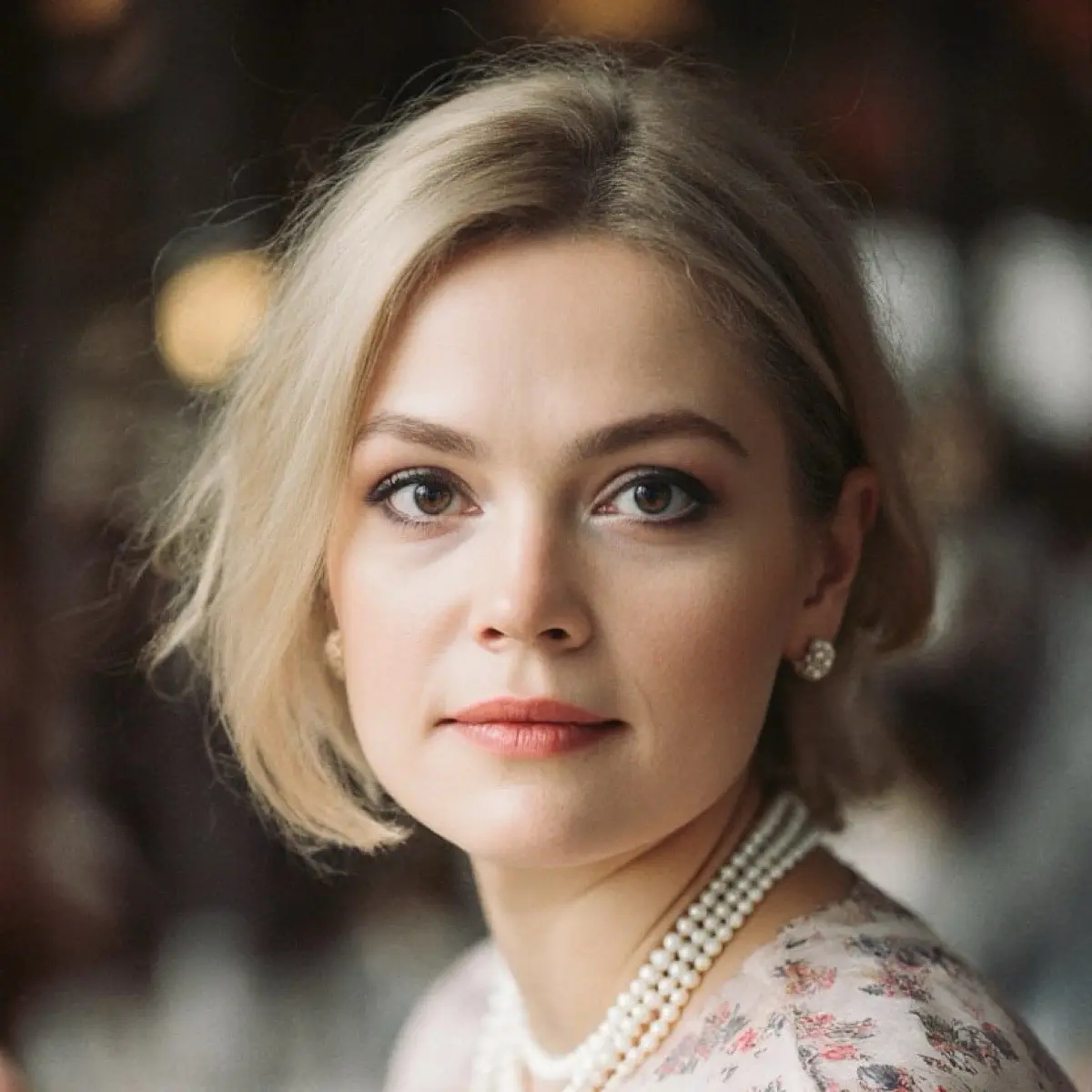 Анна Дьячкова