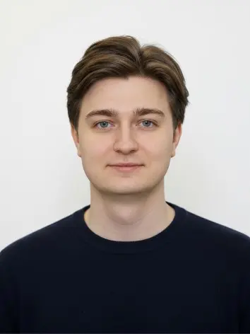 Никита Салабуга | Сетка — социальная сеть от hh.ru