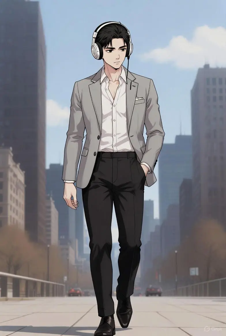 НЕЙРОМУЗЫКУА: ПРАВОВОЙ ВЫЗОВ ДЛЯ МУЗЫКАЛЬНОЙ ИНДУСТРИИ
Здравствуйте, меня зовут Егор и мне нравятся НЕЙРОМУЗЫКУА!
Что это?
Это когда нейросети озвучивают стихи, создают музыку и даже подбирают видеоря... | Сетка — социальная сеть от hh.ru