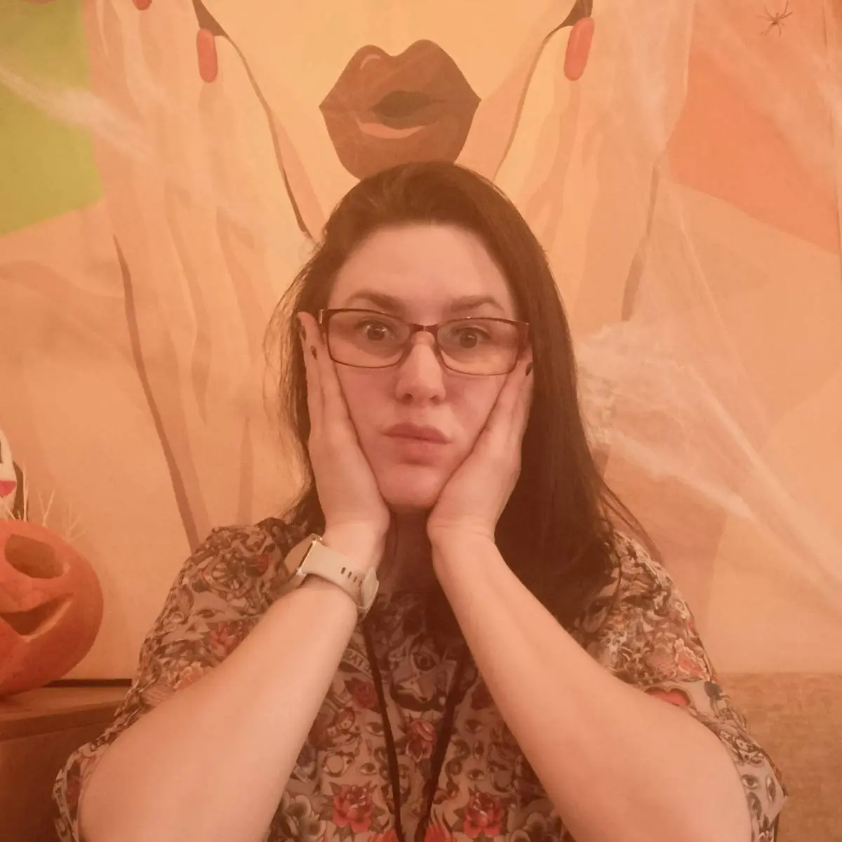 Юлия Никонова