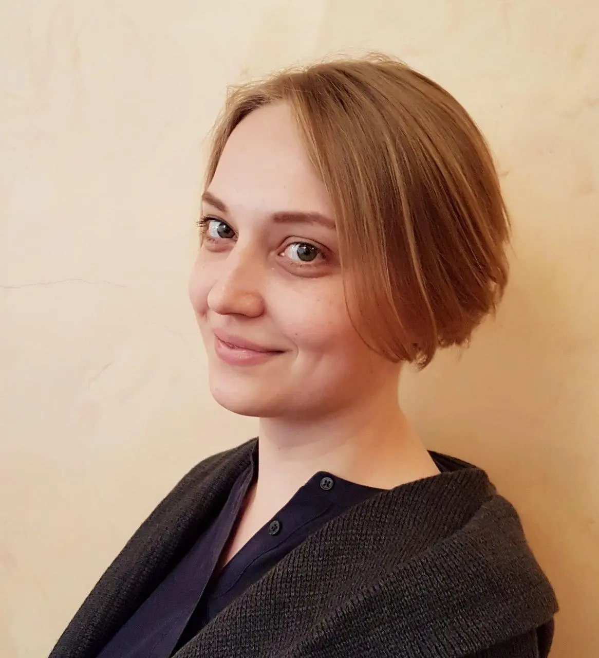 Василиса Воронцова | Сетка — социальная сеть от hh.ru