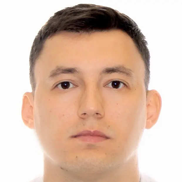 Иван Шатохин | Сетка — социальная сеть от hh.ru