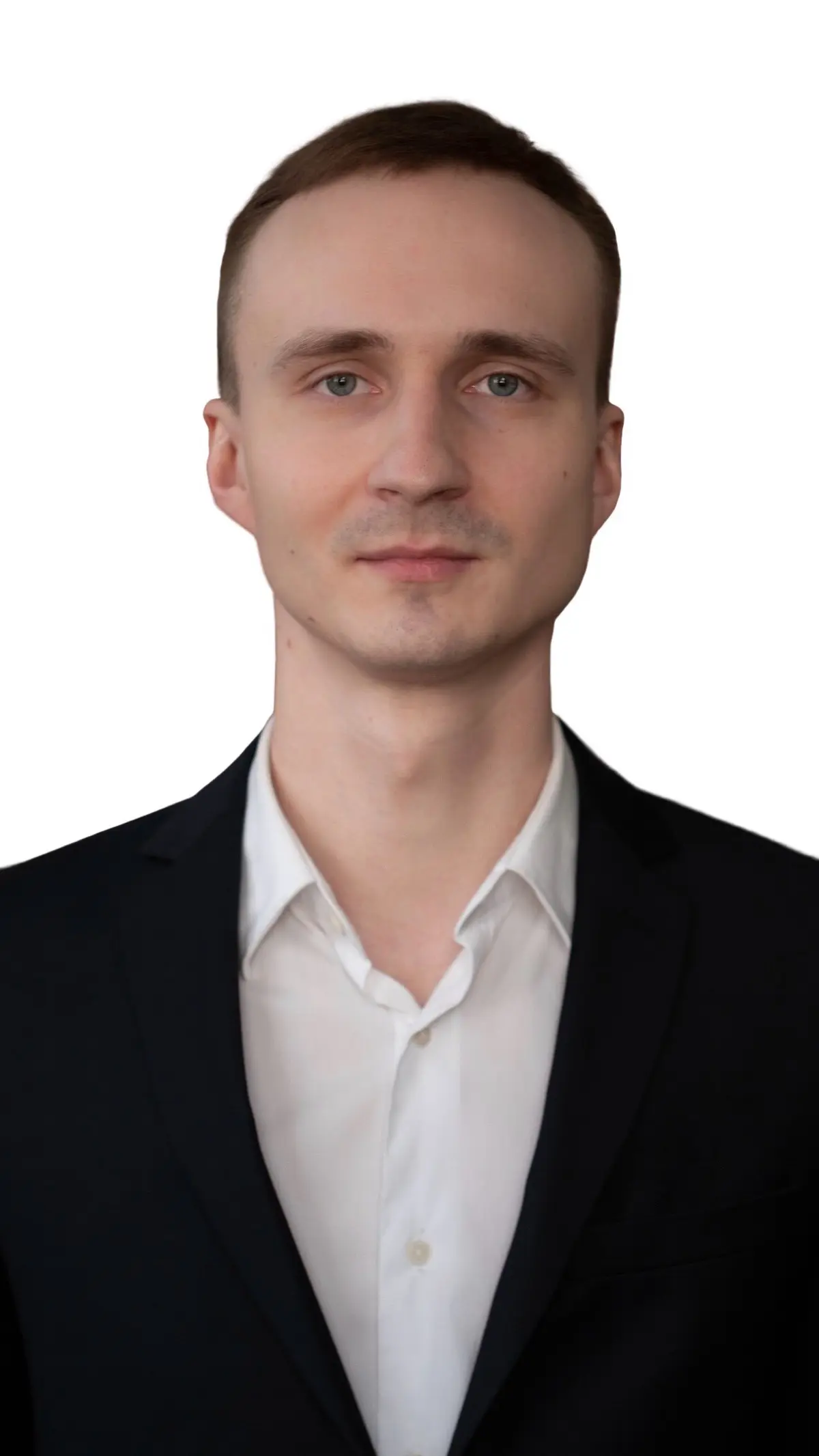 Кирилл Шевкунов