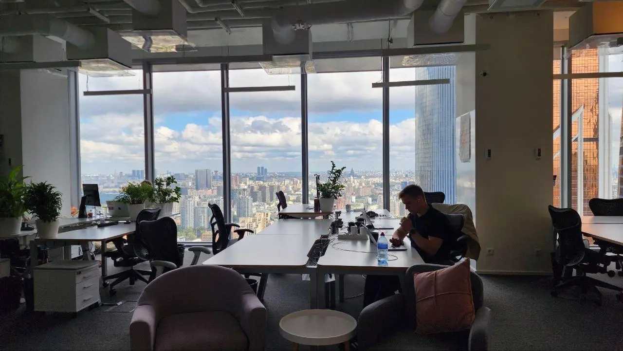 Необычный способ трудоустройства | Сетка — социальная сеть от hh.ru