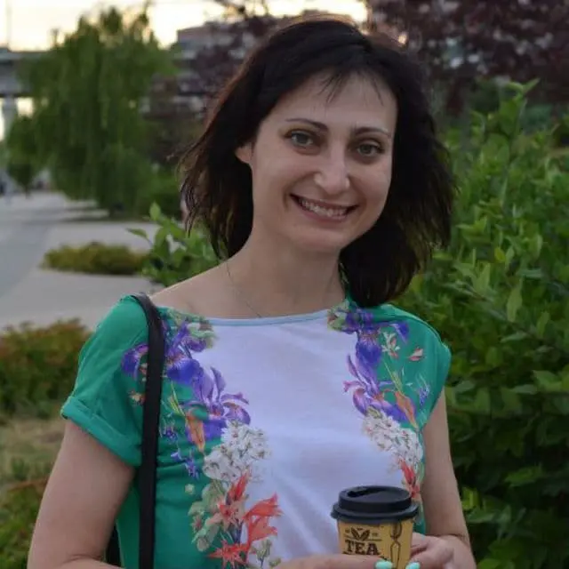 Татьяна Татаринцева | Сетка — социальная сеть от hh.ru