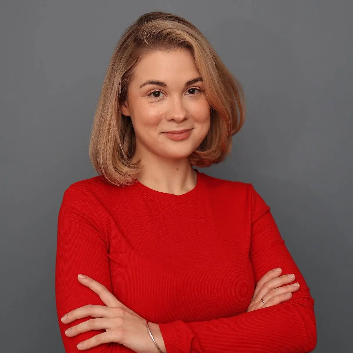 Виктория Юкина