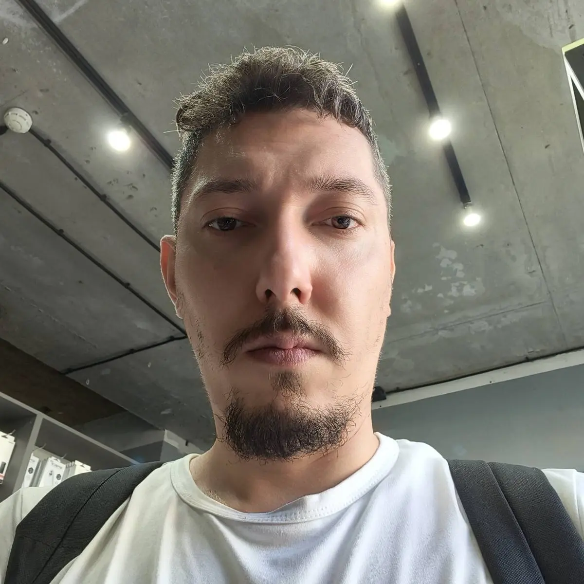 Альберт Шарифисламов