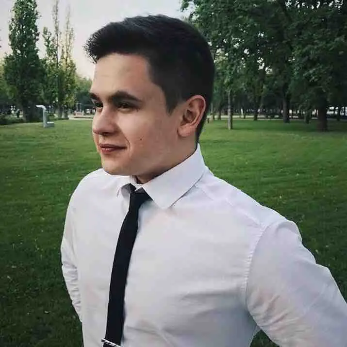 Михаил Моргунов