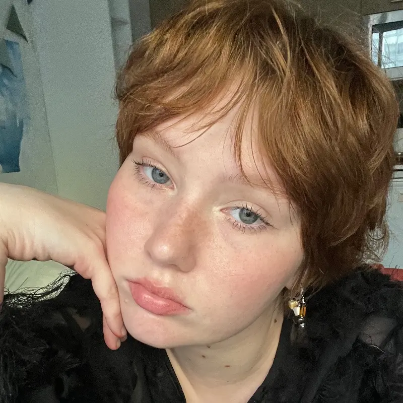 Дарья Белоусова | Сетка — социальная сеть от hh.ru