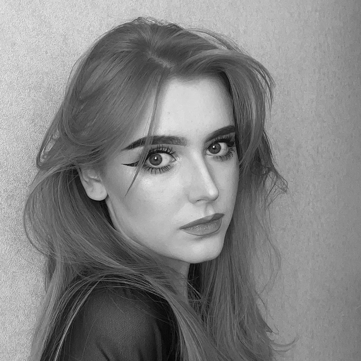 Екатерина Баркина | Сетка — социальная сеть от hh.ru