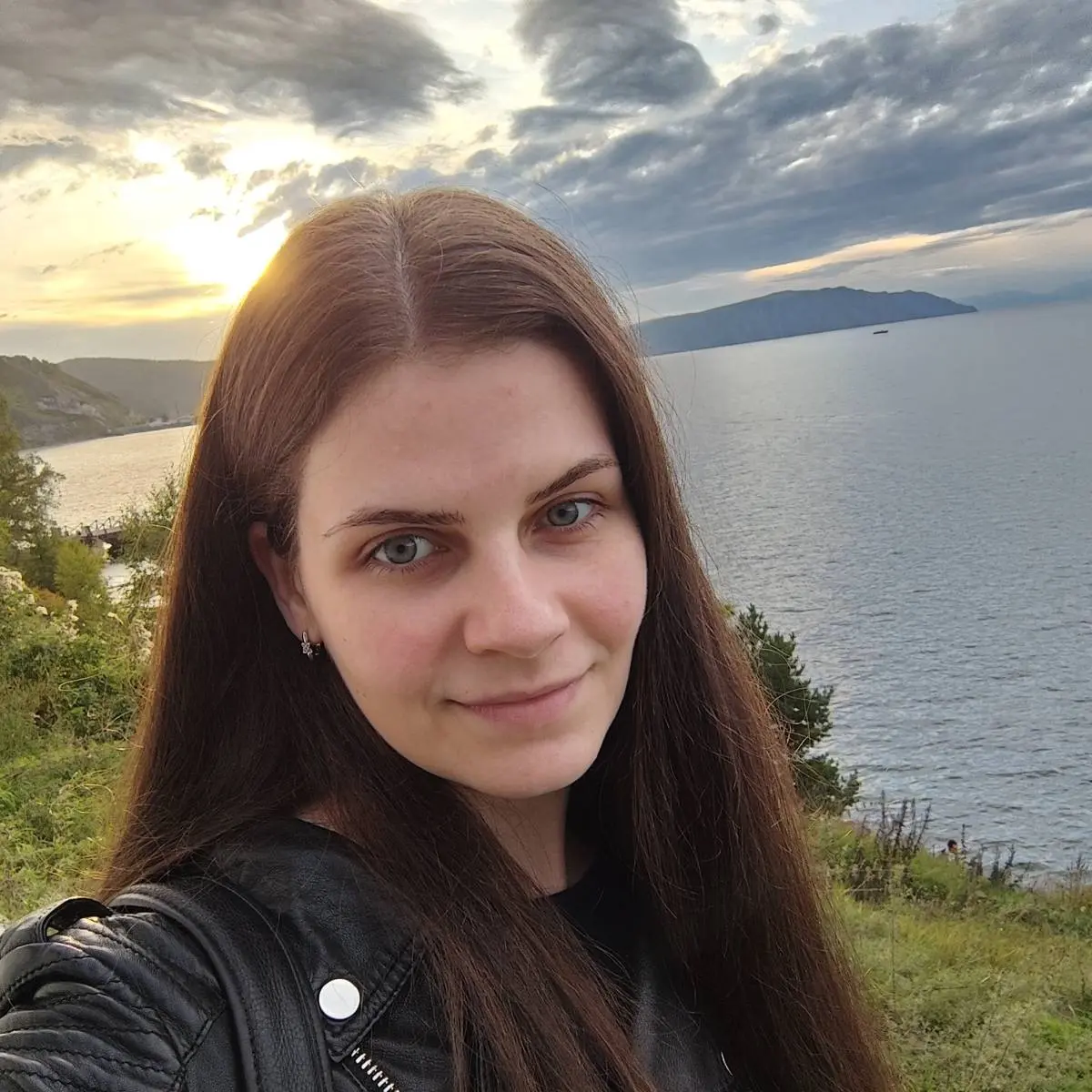 Александра Романенко | Сетка — социальная сеть от hh.ru