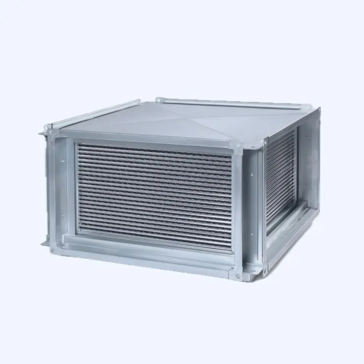 Модернизированная линейка рекуператоров RKP
Компания НЕВАТОМ предоставила обновленную линейку рекуператоров RKP
#неватом #ventilation #вик #сантехника #отопление #кондиционирование #журналсок... | Сетка — социальная сеть от hh.ru