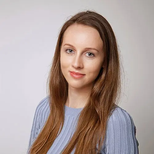 Мария Трушина | Сетка — социальная сеть от hh.ru