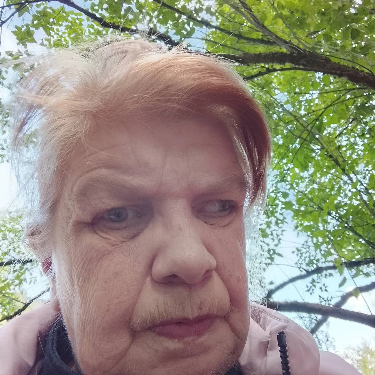 Лена Гордеева