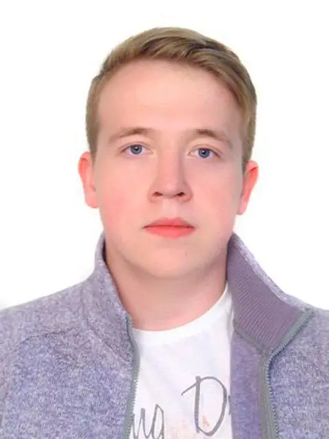 Шамиль Шарафутдинов