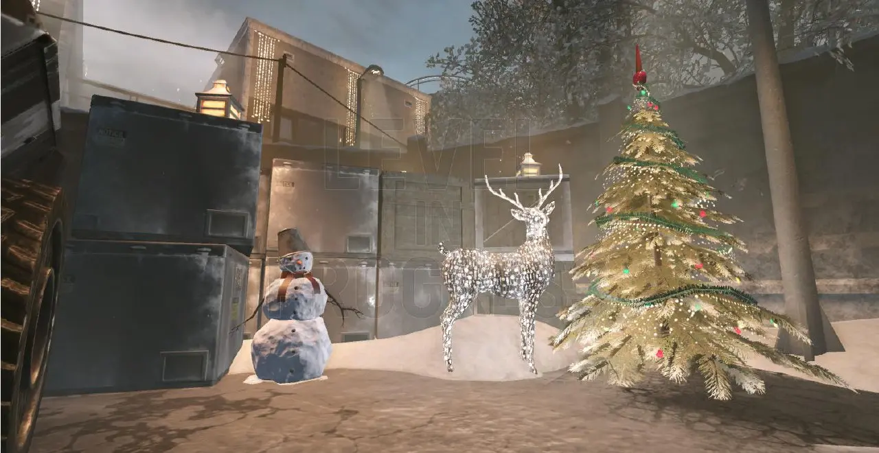 🎮 Готовая карта BWSECTOR7XMAS — финальный вариант зимнего полигона!
Ну что, ребята, делюсь тем, над чем работал последние недели - зимняя версия полигона BWSector7XMAS официально доведена до финальног... | Сетка — социальная сеть от hh.ru