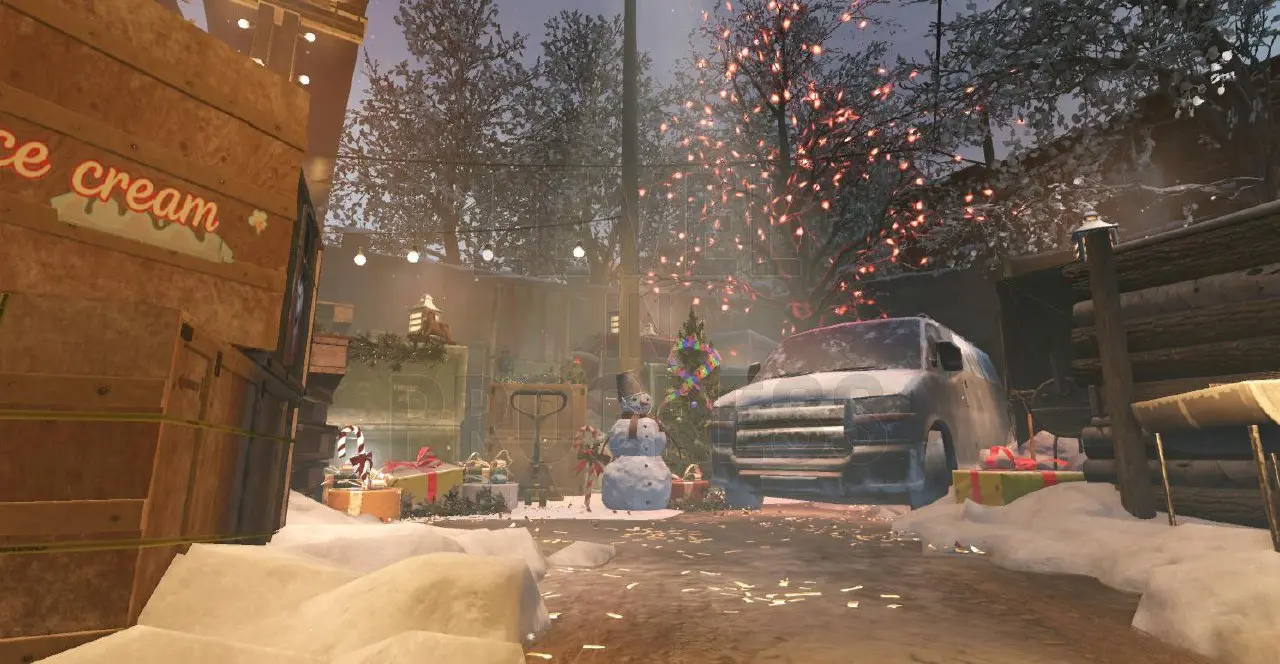 🎮 Готовая карта BWSECTOR7XMAS — финальный вариант зимнего полигона!
Ну что, ребята, делюсь тем, над чем работал последние недели - зимняя версия полигона BWSector7XMAS официально доведена до финальног... | Сетка — социальная сеть от hh.ru