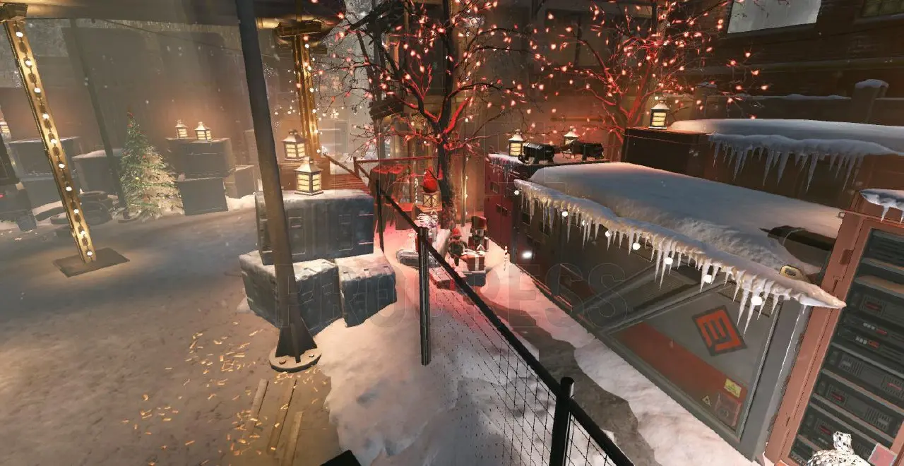 🎮 Готовая карта BWSECTOR7XMAS — финальный вариант зимнего полигона!
Ну что, ребята, делюсь тем, над чем работал последние недели - зимняя версия полигона BWSector7XMAS официально доведена до финальног... | Сетка — социальная сеть от hh.ru