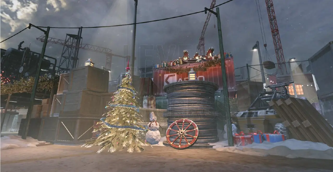 🎮 Готовая карта BWSECTOR7XMAS — финальный вариант зимнего полигона!
Ну что, ребята, делюсь тем, над чем работал последние недели - зимняя версия полигона BWSector7XMAS официально доведена до финальног... | Сетка — социальная сеть от hh.ru