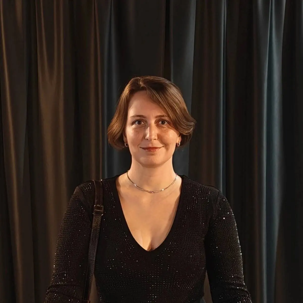 Ксения Туманова | Сетка — социальная сеть от hh.ru