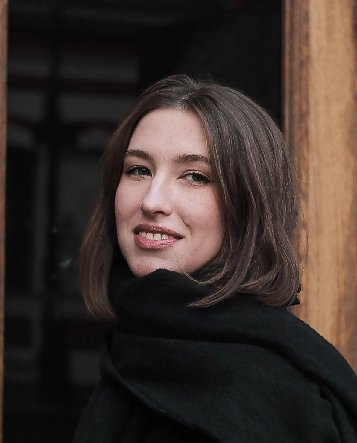 Наталия Ананьева | Сетка — социальная сеть от hh.ru