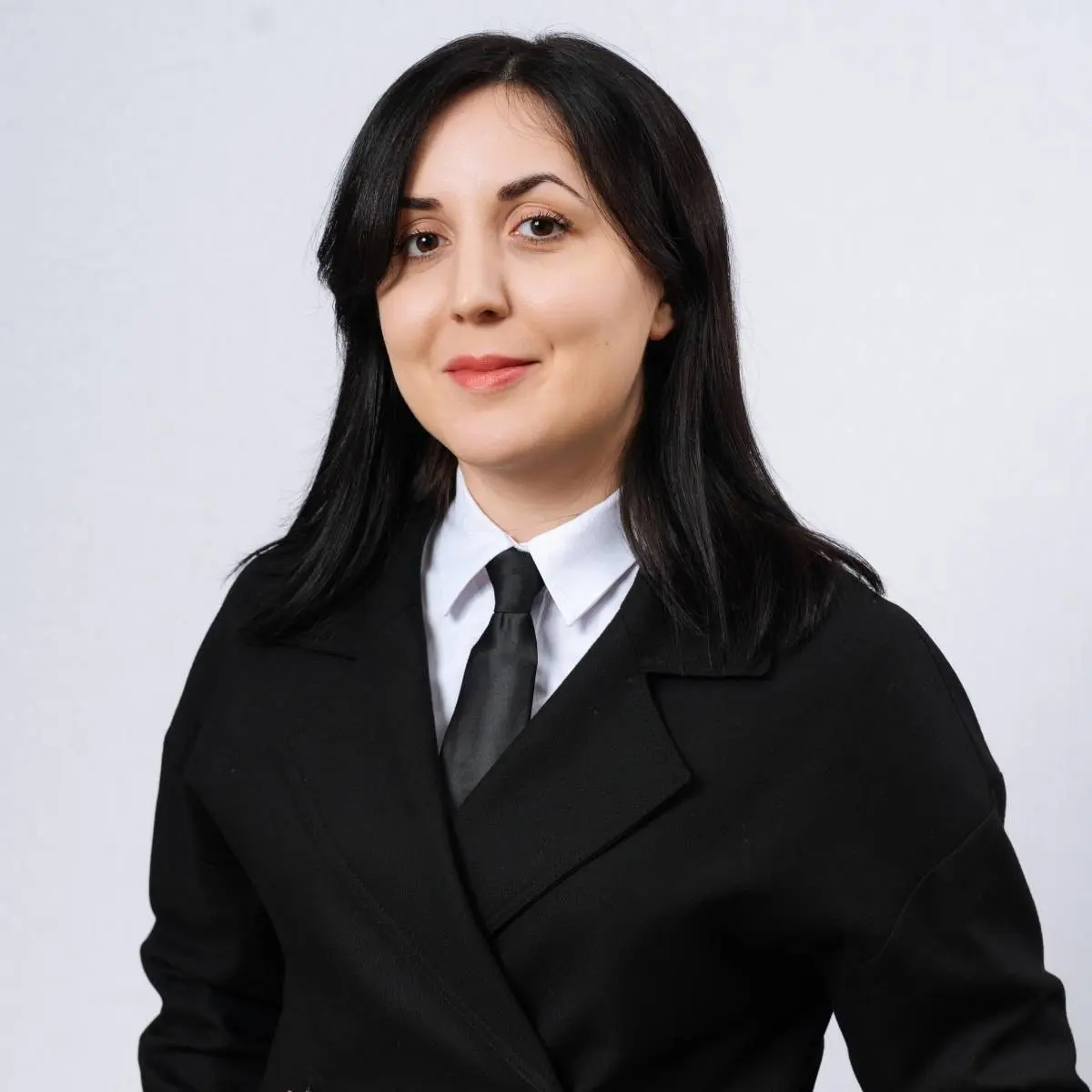 Аида Джуккаева | Сетка — социальная сеть от hh.ru