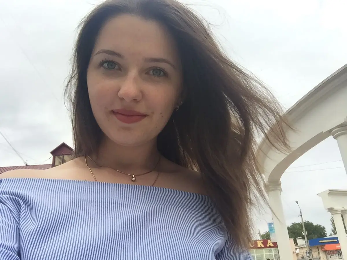 Анастасия Семенова