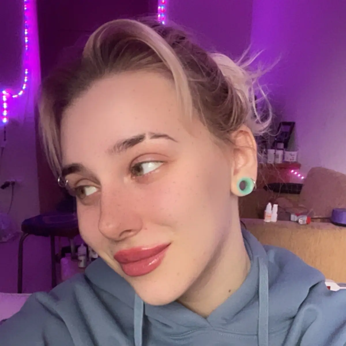 Елизавета Коньшина | Сетка — социальная сеть от hh.ru