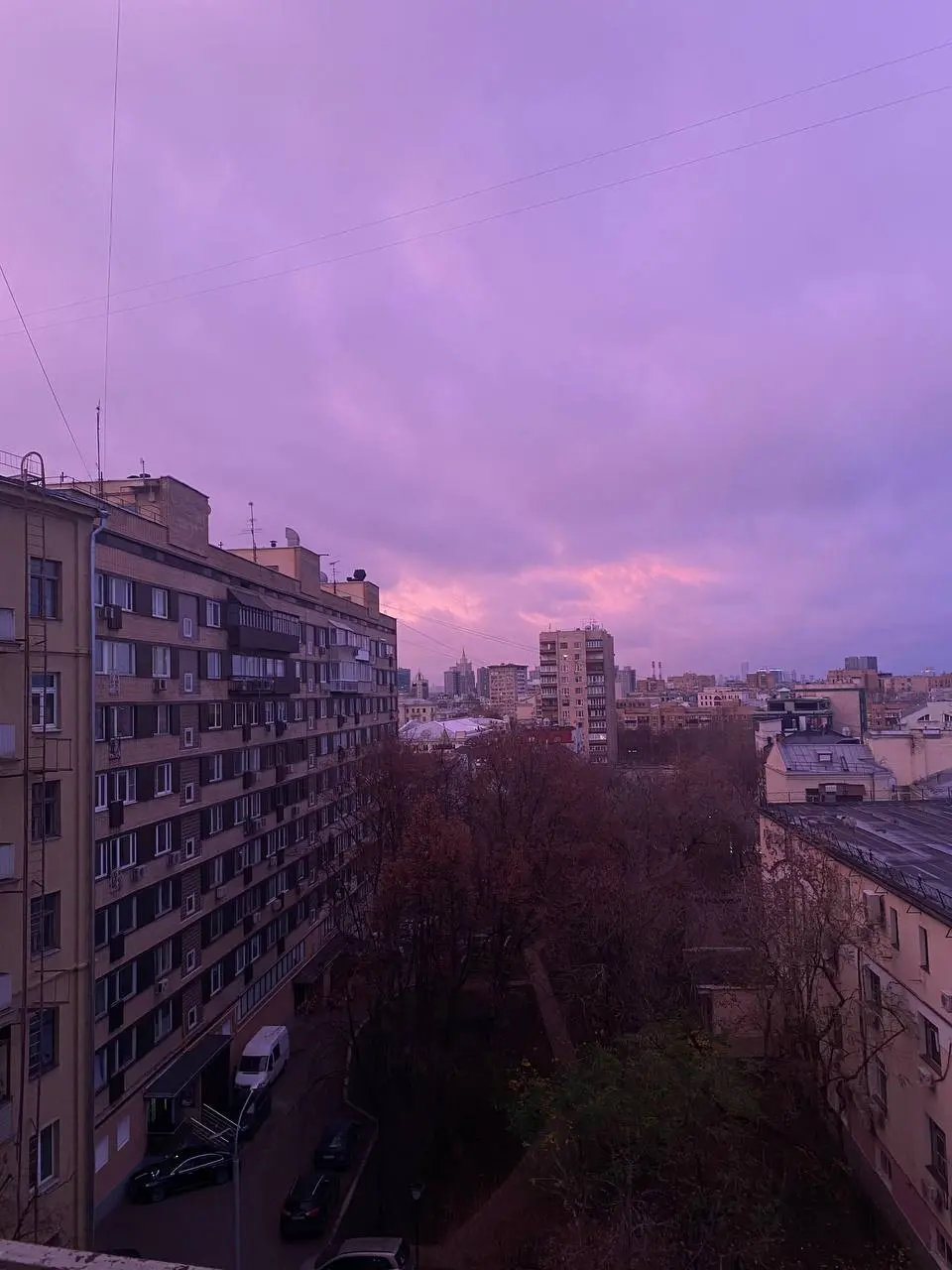 привет, дамы и господа!
пост от 14 ноября 👆🏻 был подведением итогов моего кризиса и периода страданий)) вообще, прикольный год получился и точно подчеркивая фразу "я рада заебаться",
возвращаюсь к жиз... | Сетка — социальная сеть от hh.ru
