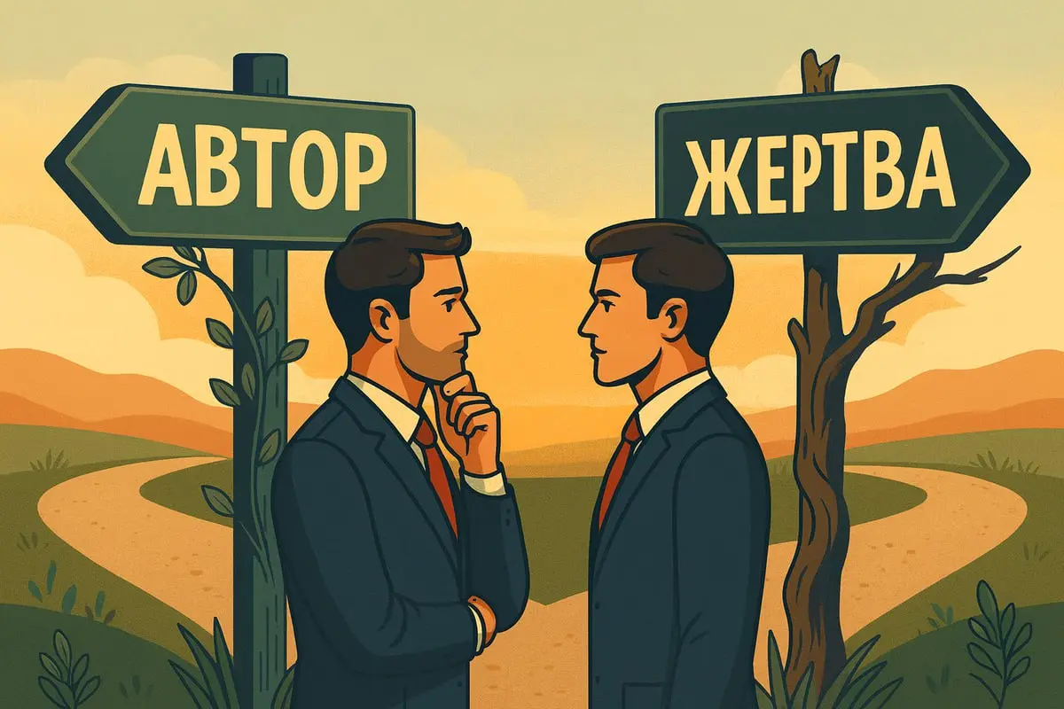 Как брать ответственность на себя и не "выгорать"? | Сетка — социальная сеть от hh.ru