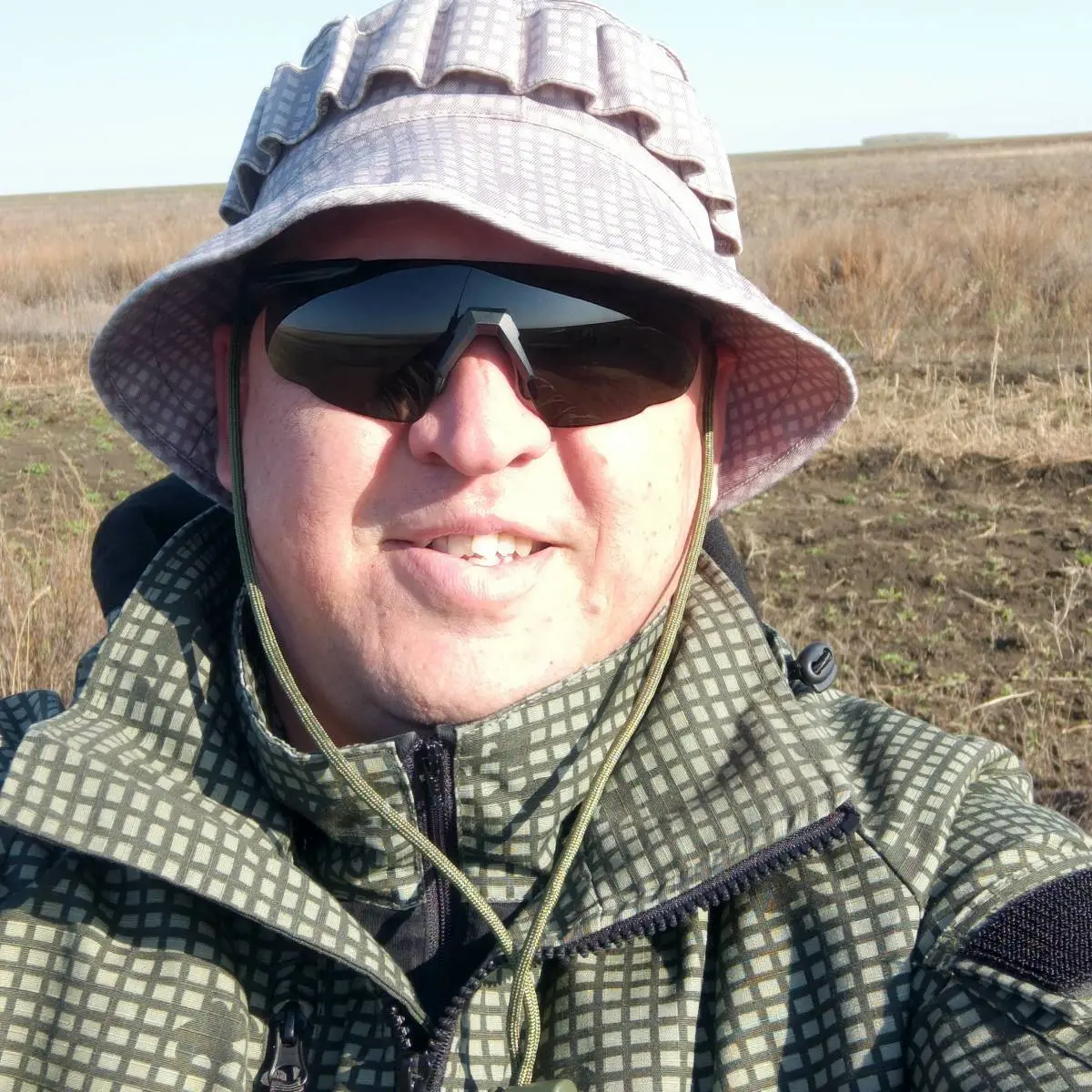 Дмитрий Наседкин