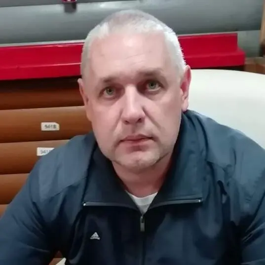 Сергей Кожин