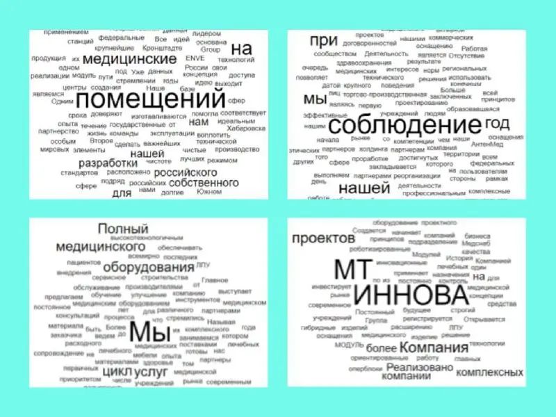 ЛАЙФХАК: ПРОЯВЛЕНИЕ БЕССОЗНАТЕЛЬНОГО КОМПАНИИ
Как за 5 минут узнать, что действительно важно для компании, с которой вы собираетесь работать или у которой хотите что-то купить?
Заходите на главную стр... | Сетка — социальная сеть от hh.ru