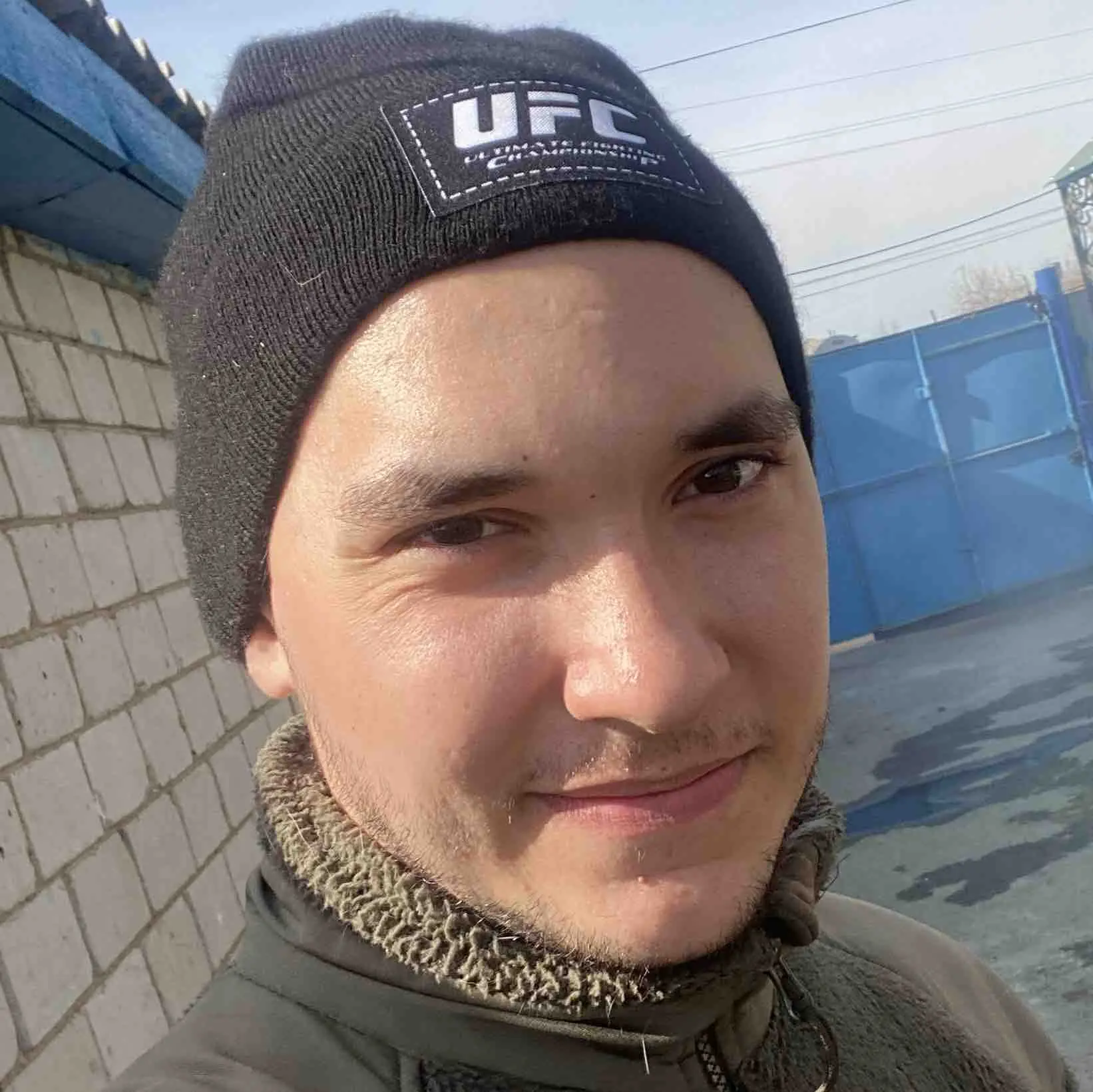 Даниил Ященко