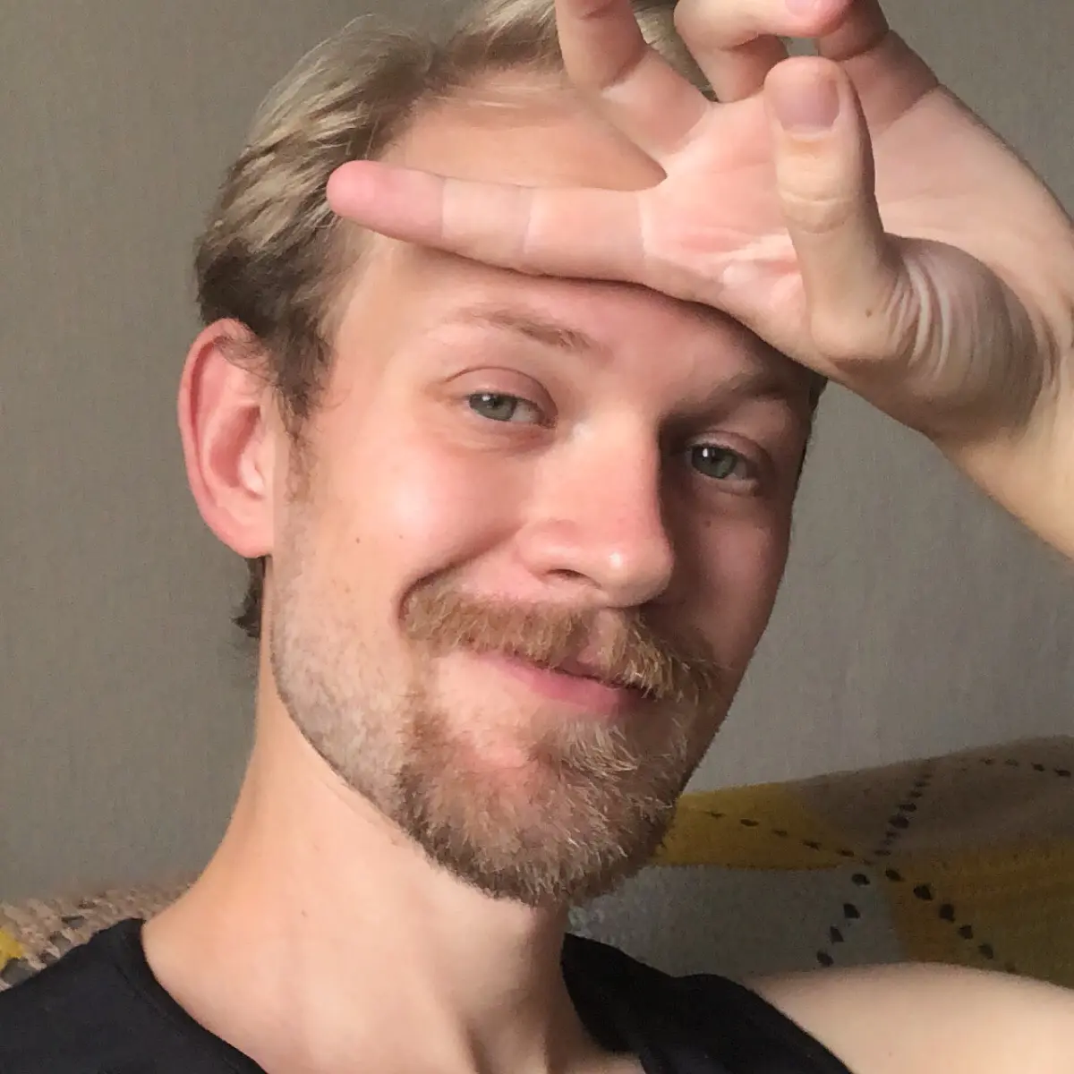 Илья Скребцов