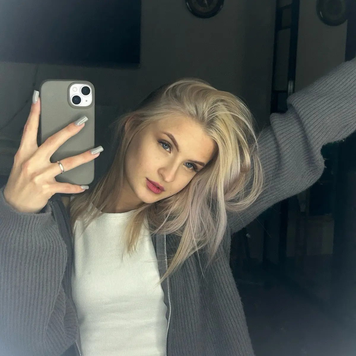 Валерия Нефёдова | Сетка — социальная сеть от hh.ru