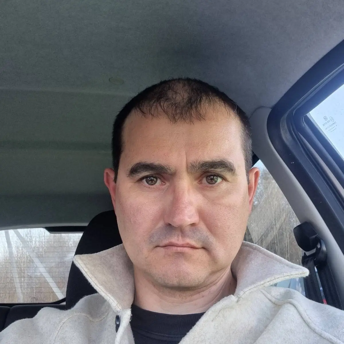 Василий Пашков