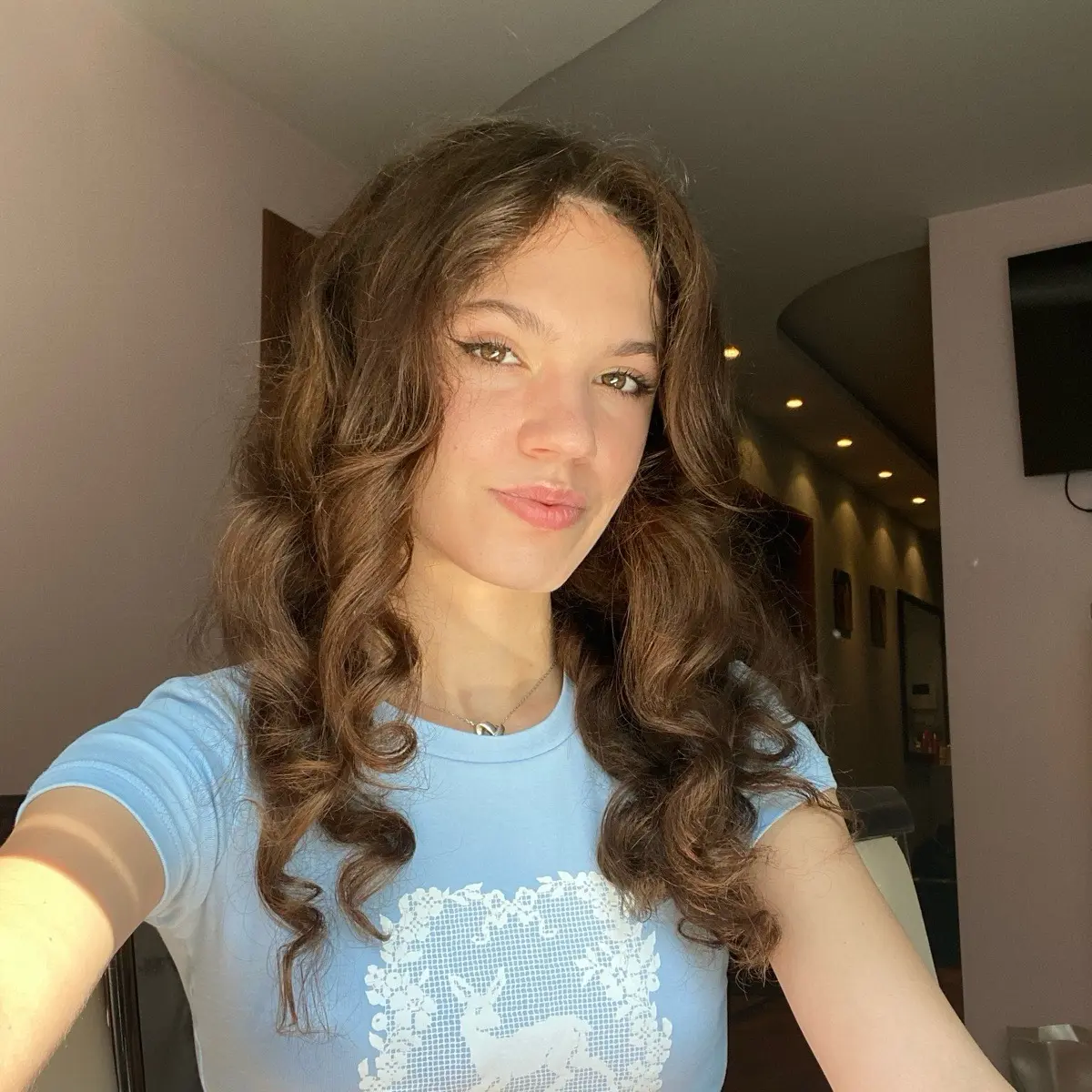 София Ларюшкина