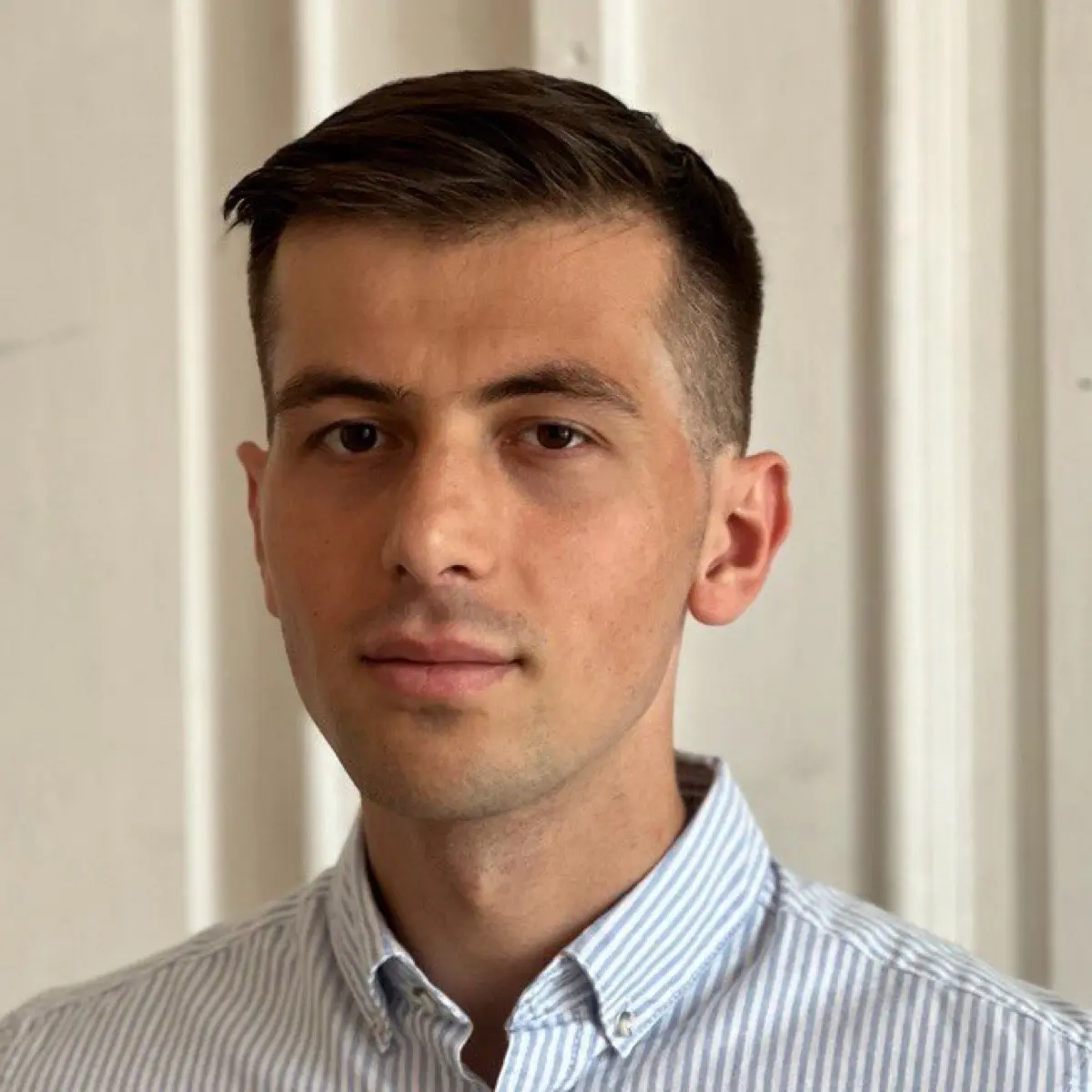 Али Алиев | Сетка — социальная сеть от hh.ru