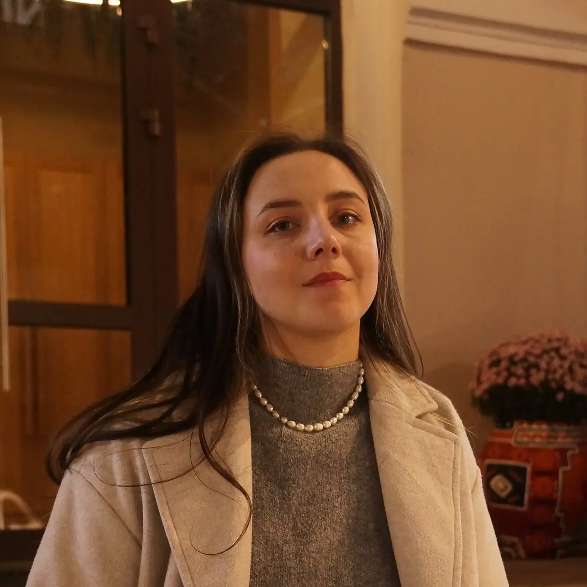 Ирина Филиппова | Сетка — социальная сеть от hh.ru